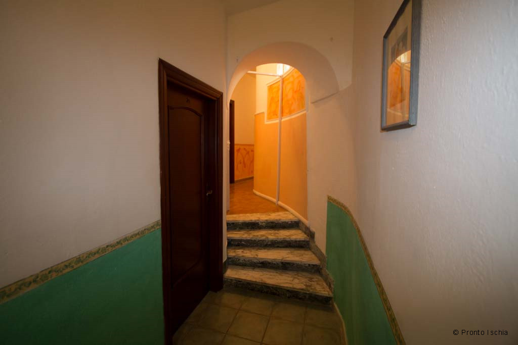 Hotel Aragonese — foto 22