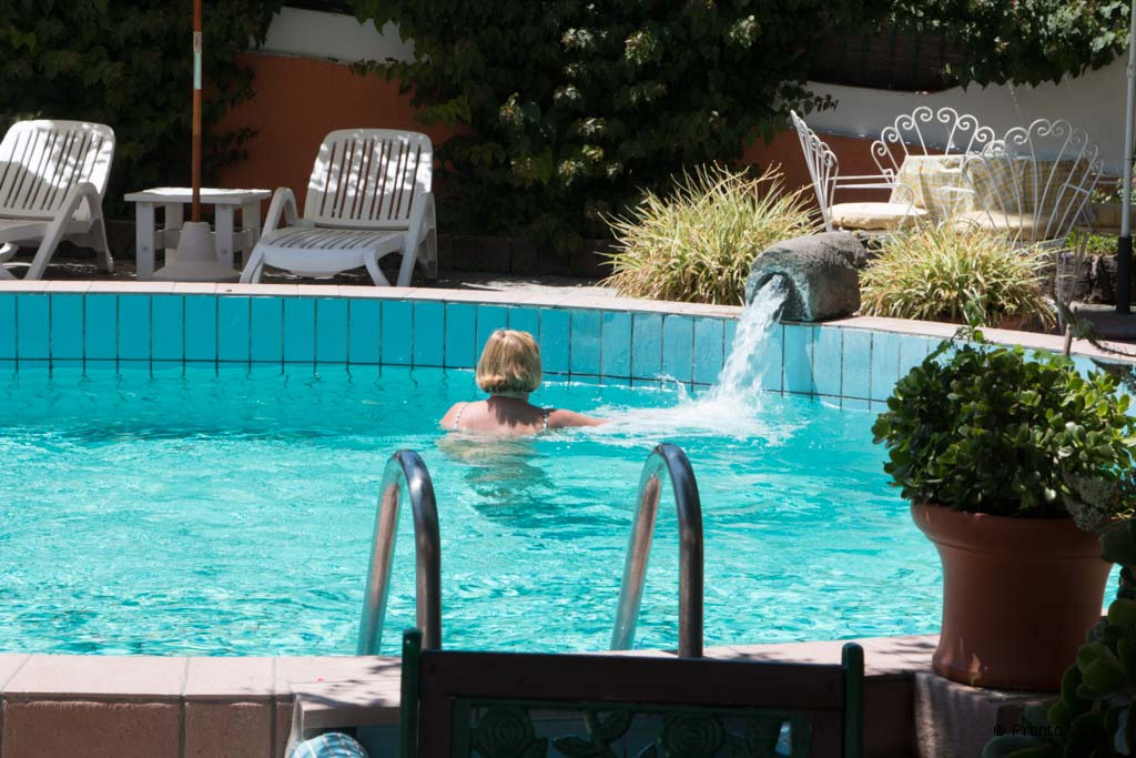Hotel Aragonese — foto 31