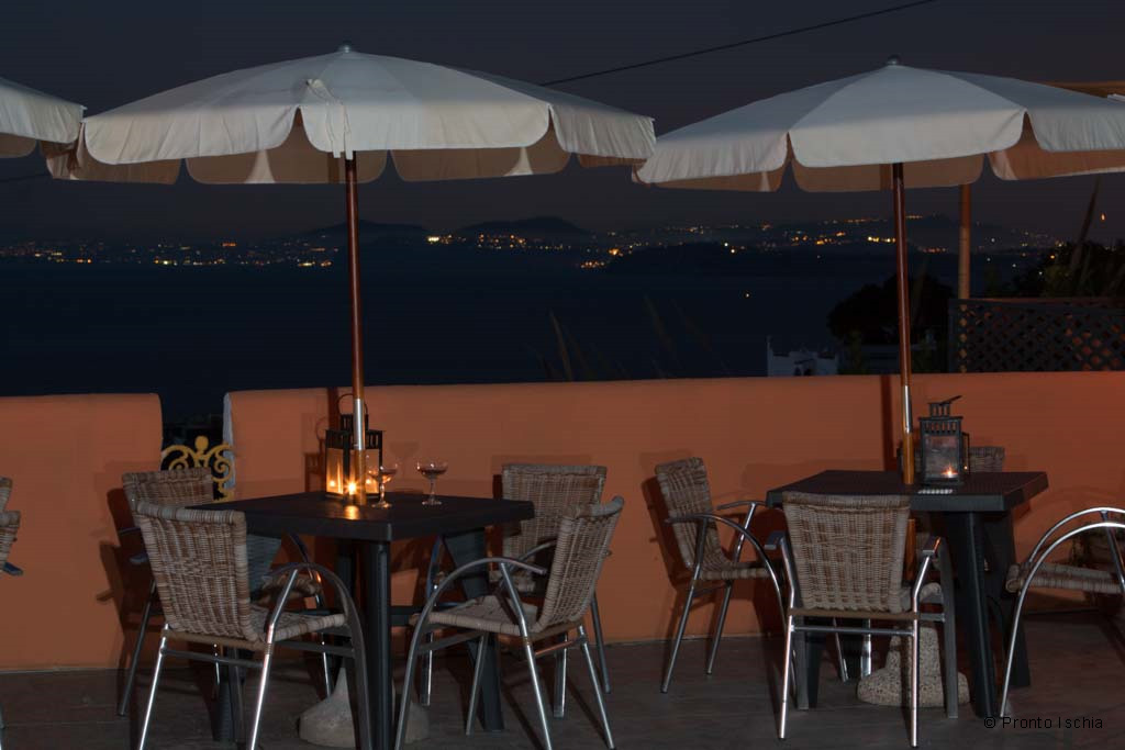 Hotel Aragonese — foto 44