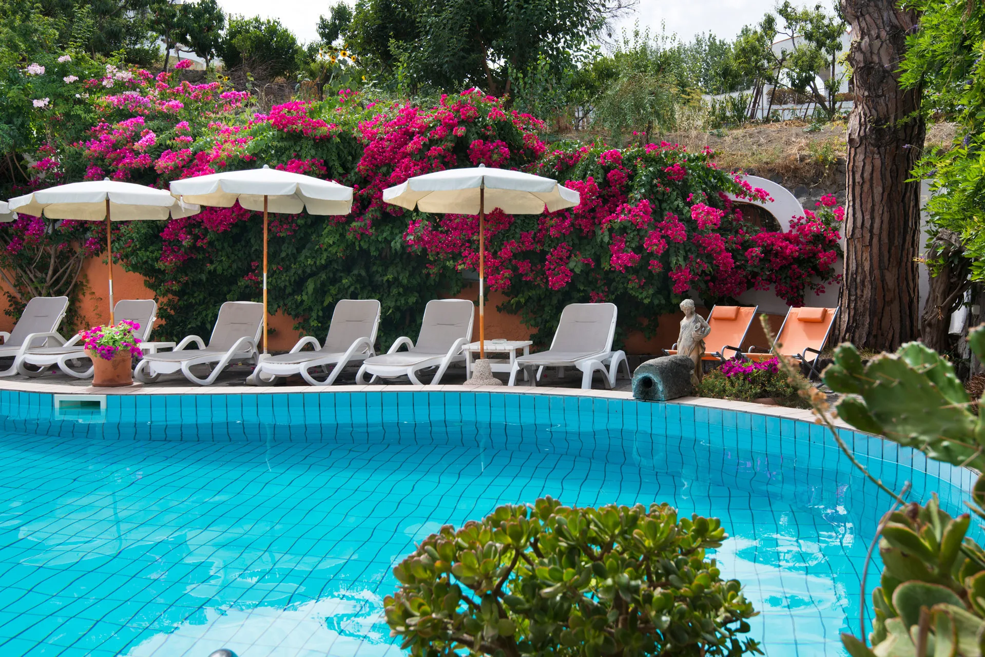 Hotel Aragonese — foto 45