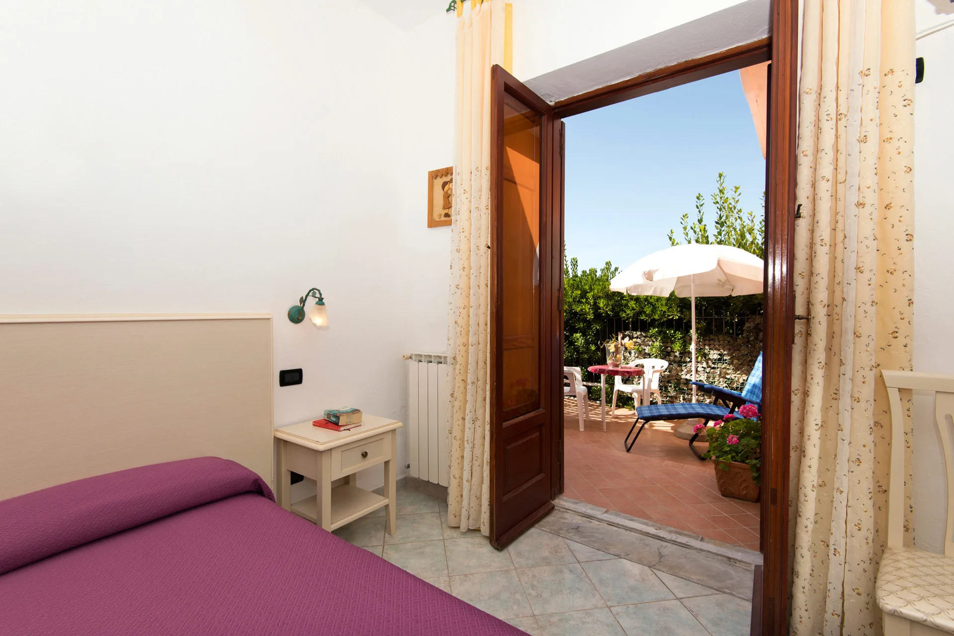 Hotel Aragonese — foto 55