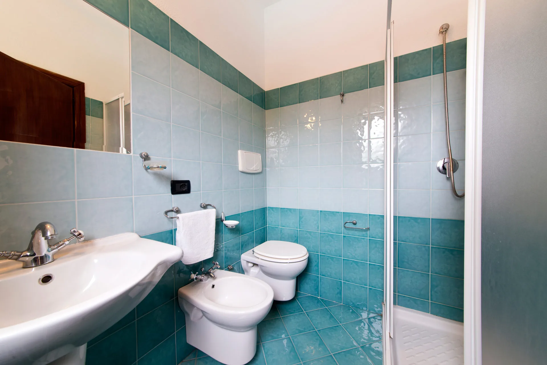 Hotel Aragonese — foto 57
