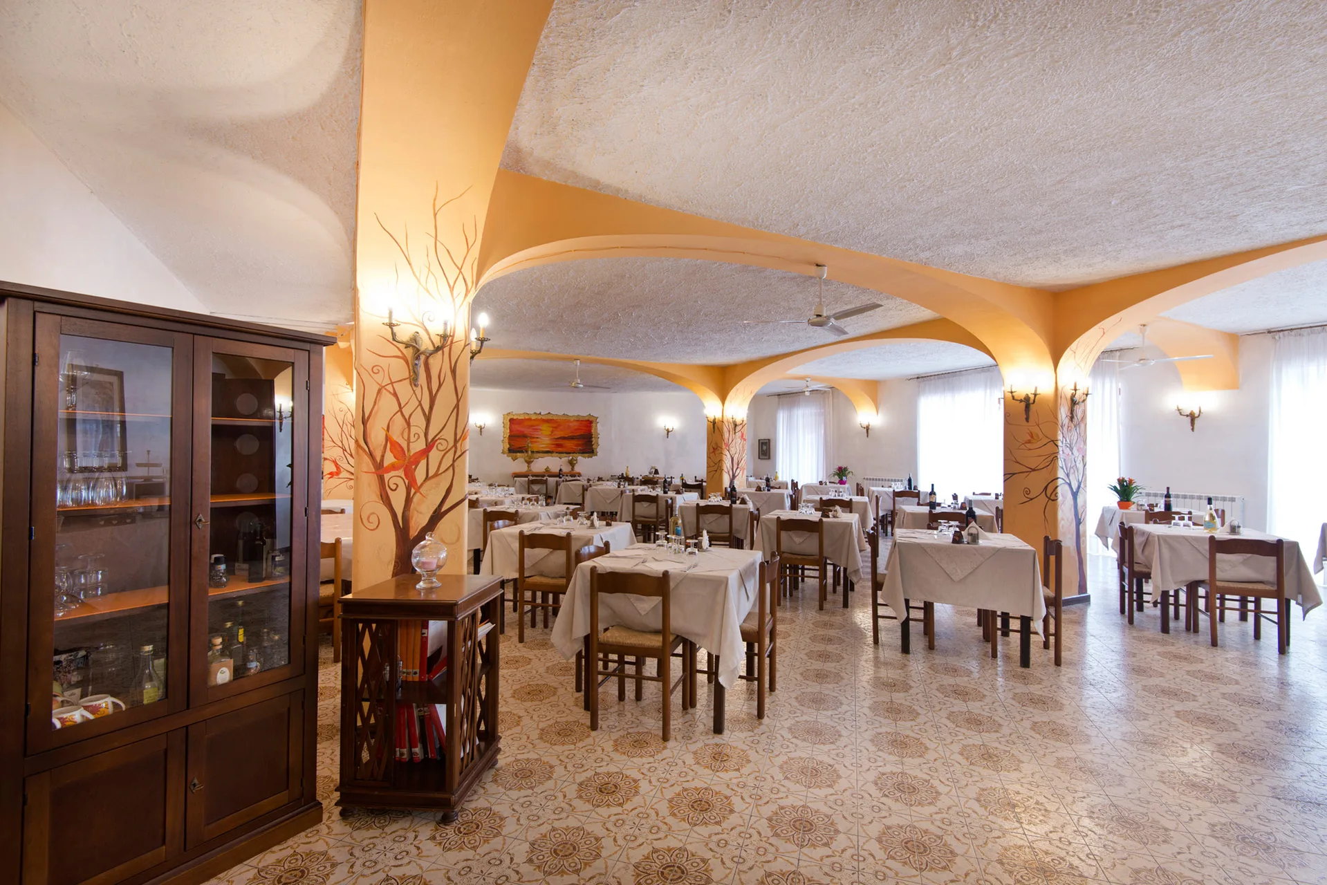 Hotel Aragonese — foto 62