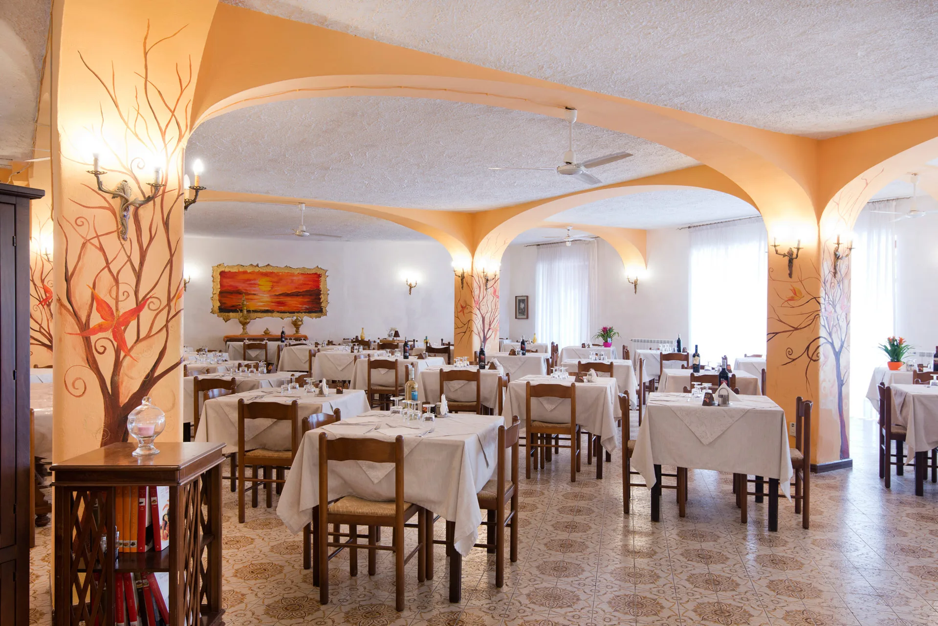 Hotel Aragonese — foto 63