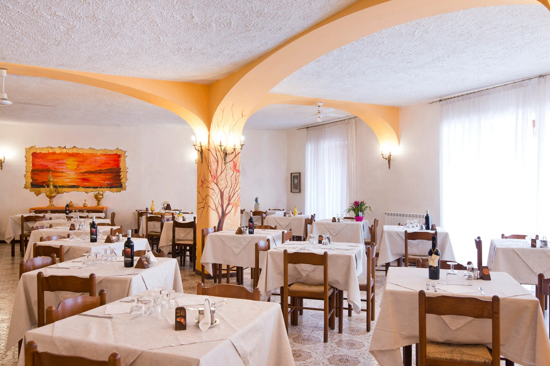 Hotel Aragonese — foto 65