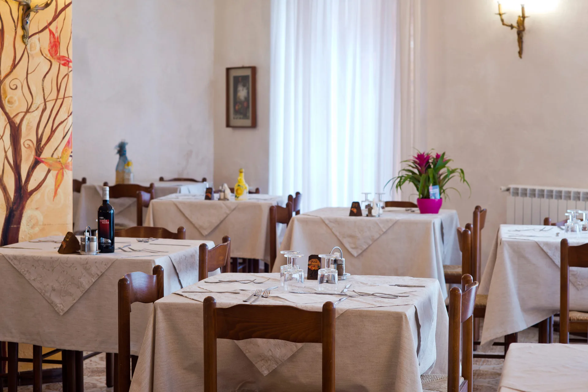 Hotel Aragonese — foto 66