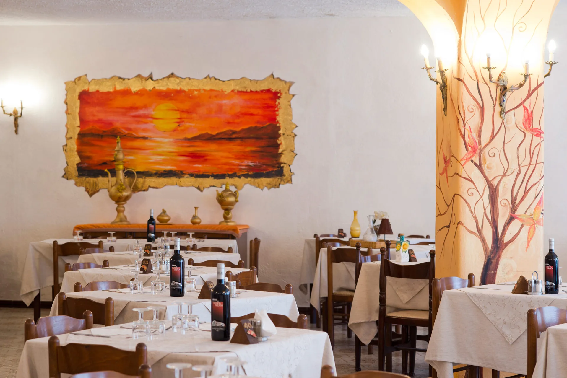 Hotel Aragonese — foto 67