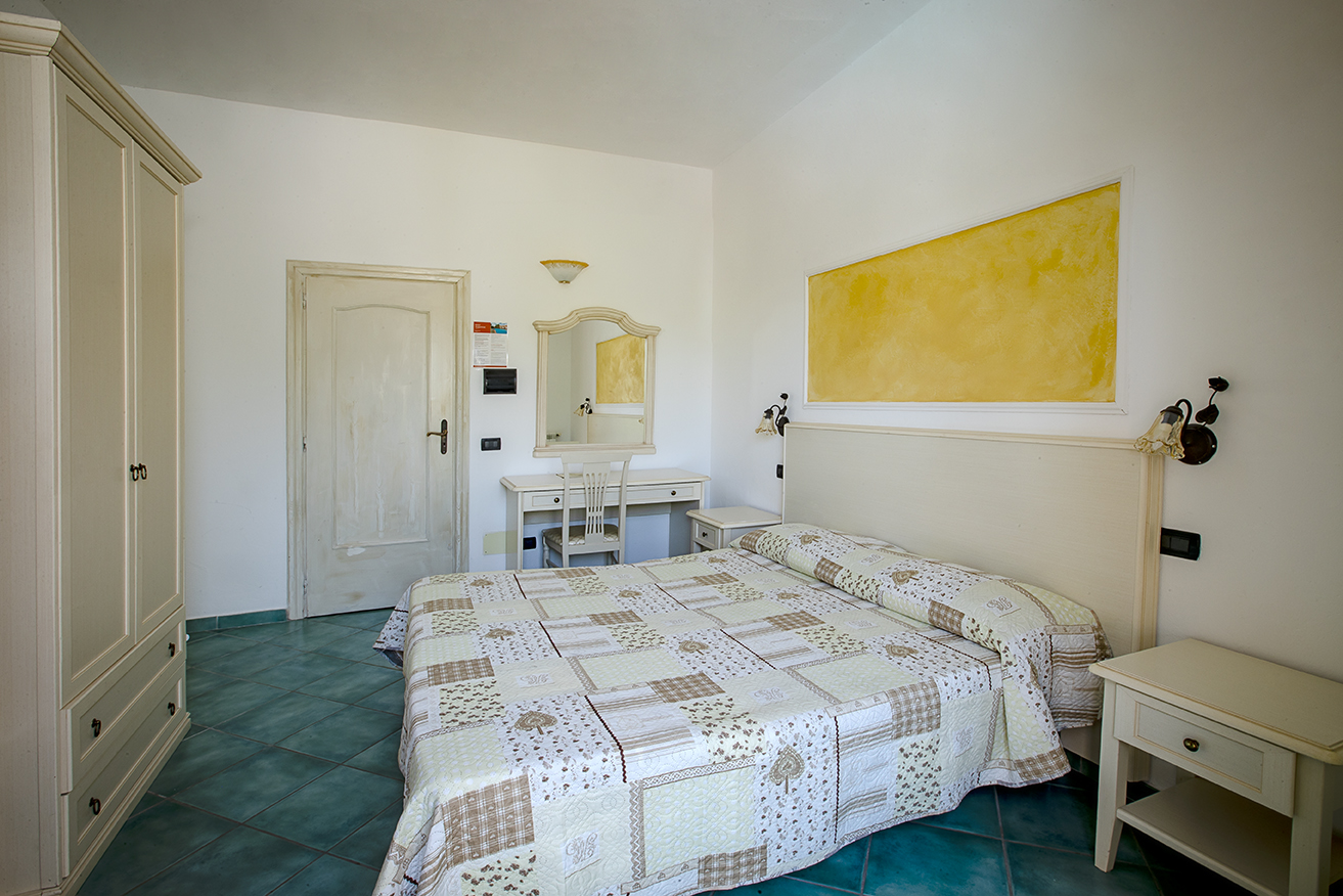 Hotel Aragonese — foto 72