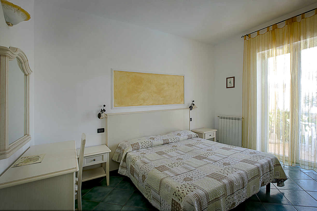 Hotel Aragonese — foto 73