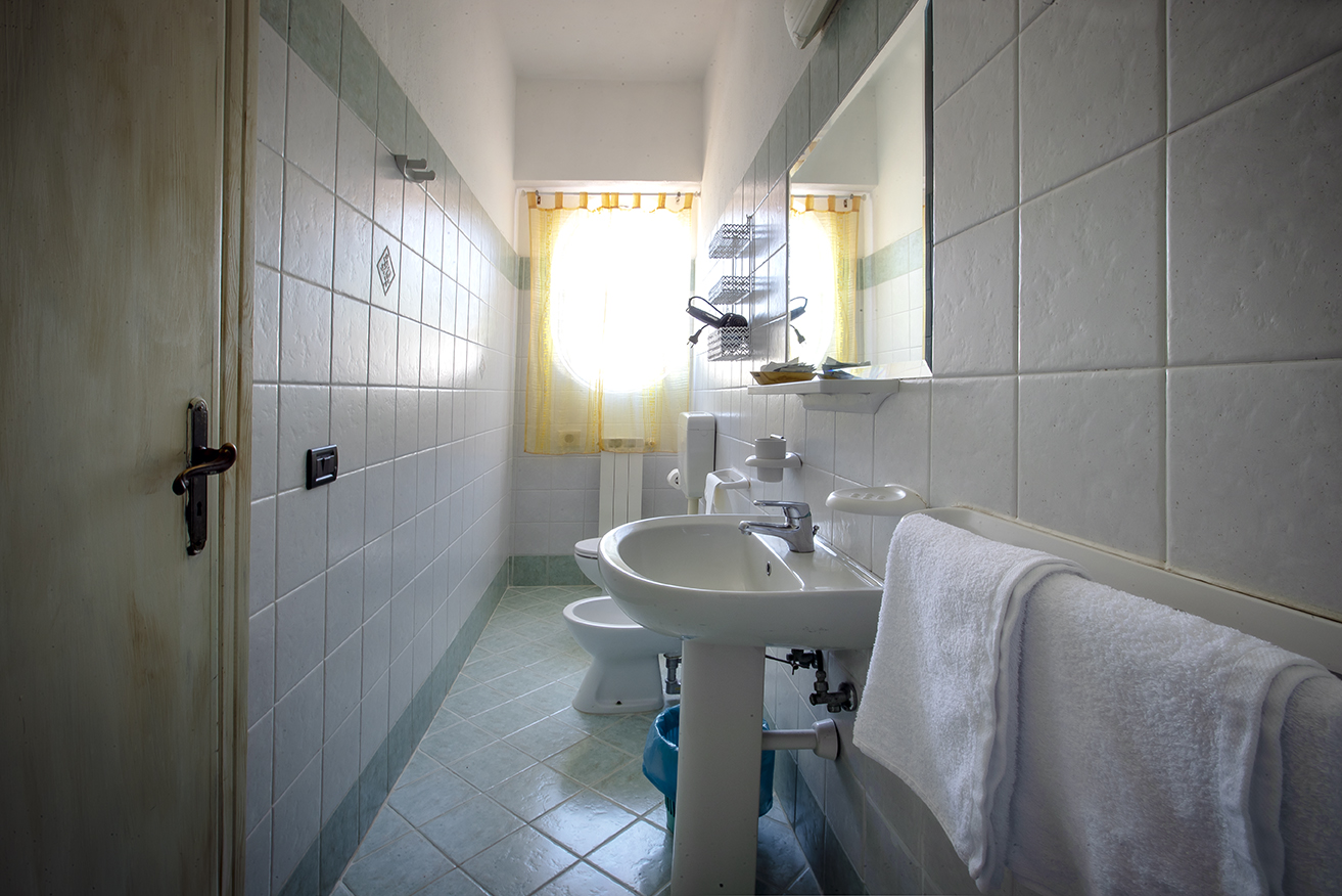 Hotel Aragonese — foto 78