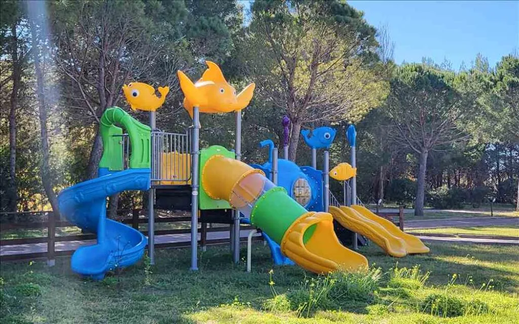 Parco Bimbi