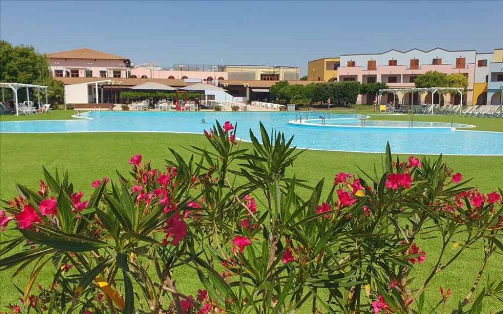 Piscina