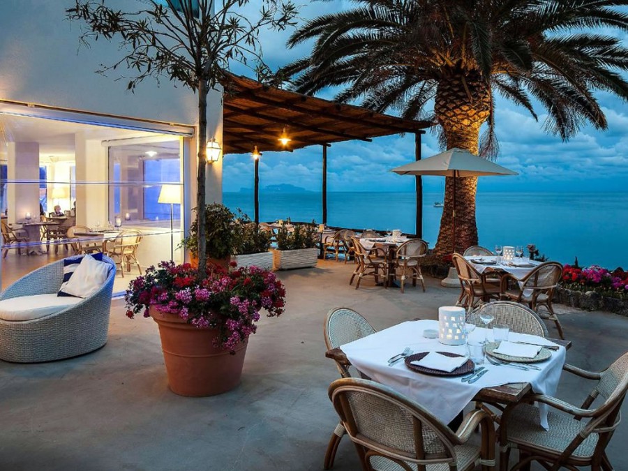 Hotel Apollon Club Sant'Angelo — foto 6