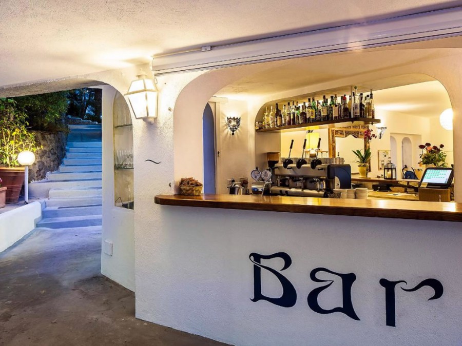 Hotel Apollon Club Sant'Angelo — foto 8