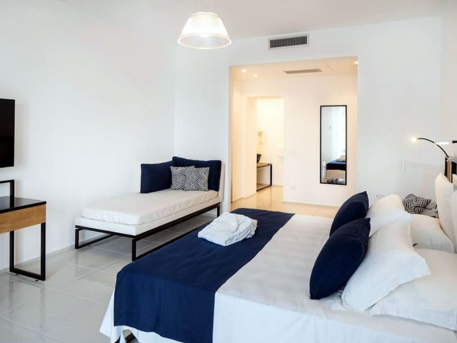 Hotel Apollon Club Sant'Angelo — foto 12