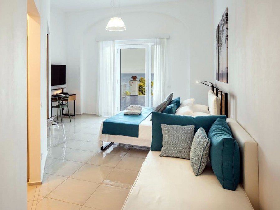 Hotel Apollon Club Sant'Angelo — foto 14