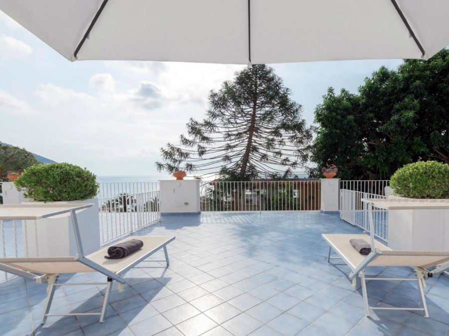 Hotel Apollon Club Sant'Angelo — foto 15