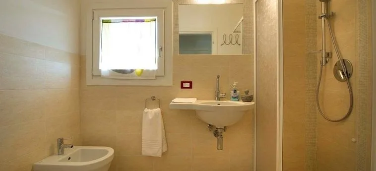 bagno