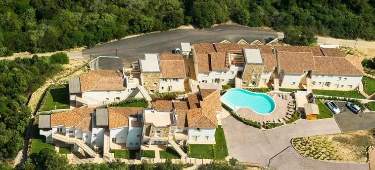 Ea Bianca Luxury Resort