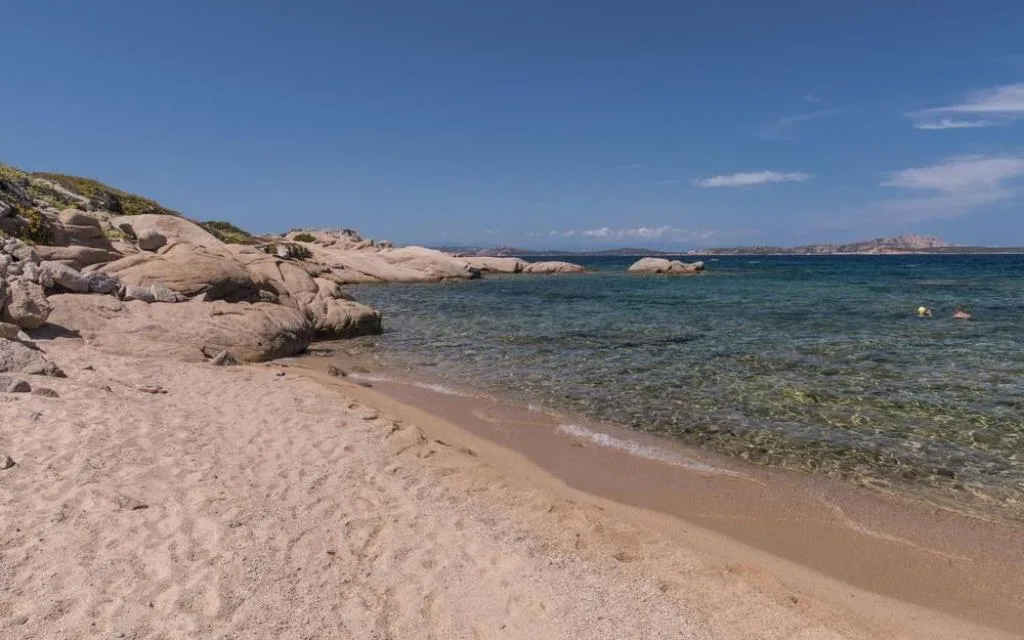Spiaggia