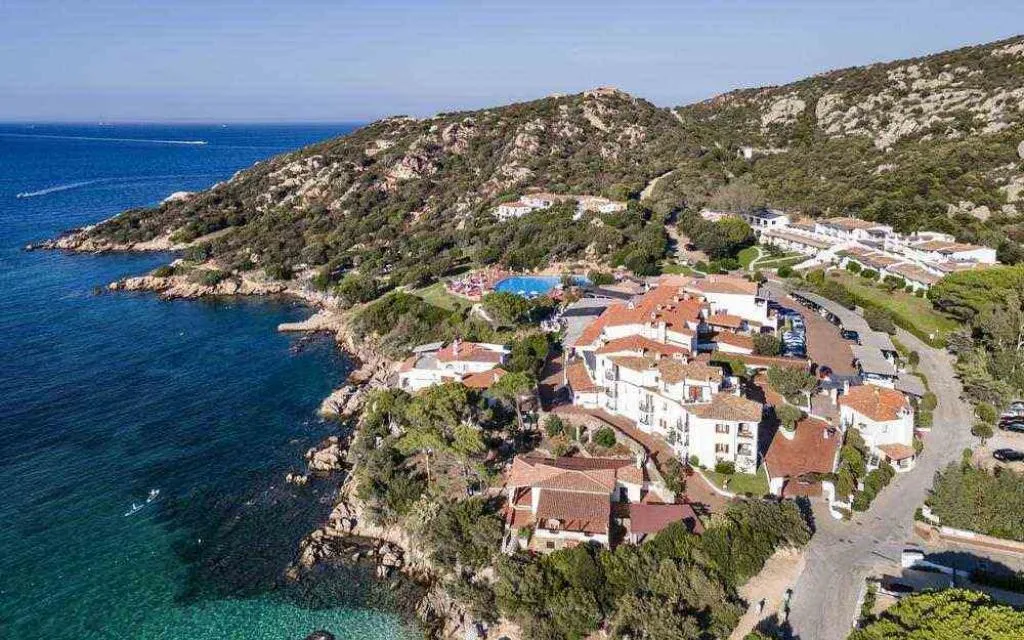 Hotel La Bisaccia