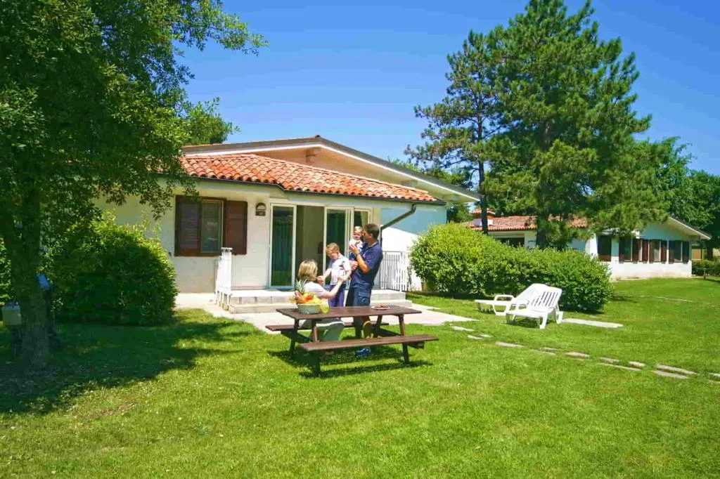 Bungalow Classic