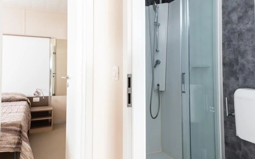 Bagno Chalet Sand