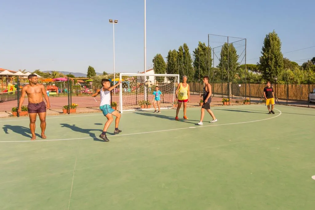 Calcio