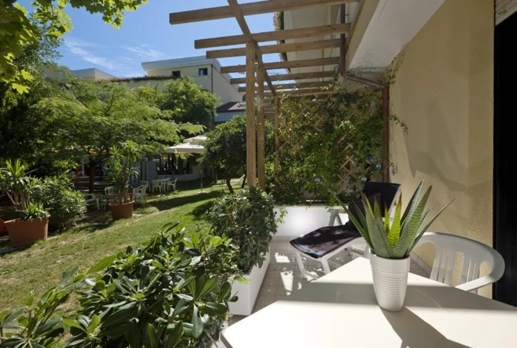 Giardino