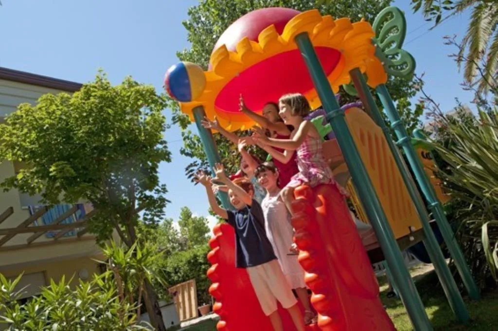 ParcoGiochi