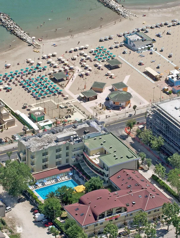 Panoramica