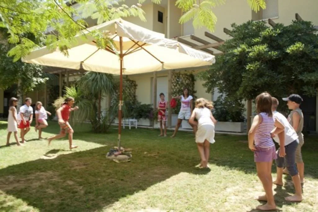 Giardino