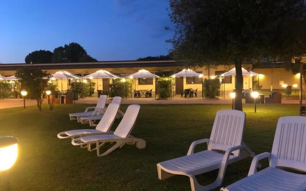Giardino