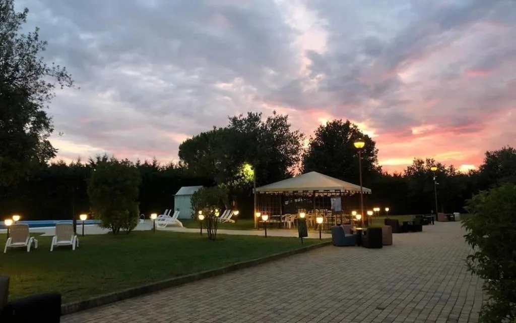 Giardino
