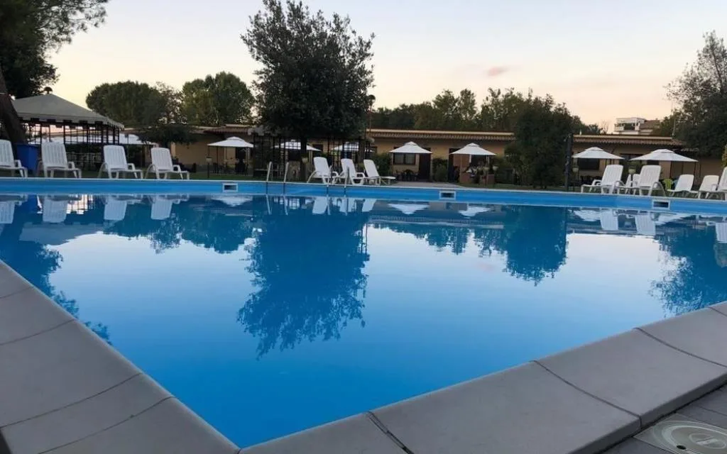 Piscina